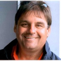 Gary Ferguson