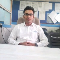 Gyan Prakash sharma