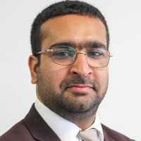 Muhammad Ahmed