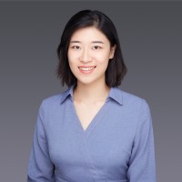何杉 Shan He