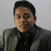Ahmad Ibrahim Zakaria