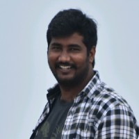 Srinivasa Rao Sanga