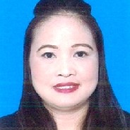 Mary Jane Berce
