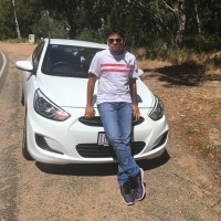 Rajiv Abhang