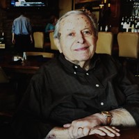 Norman Friedman