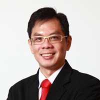 Vincent Lim