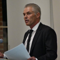 Chris Lewis
