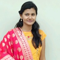 Vinusha Reddy Dharmala