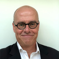 Andrew Hodge