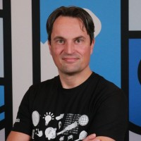 Arno Burggraaf