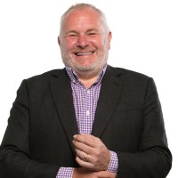 Simon Gill