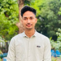 Anil Parajuli