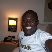 Richard Laryea