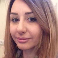 Anna Mkrtchyan