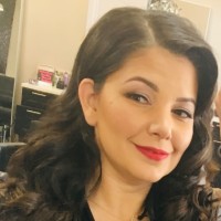 Maria Zontanos