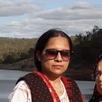 Tehseena Nazneen