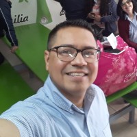Ernesto Verdugo