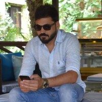 Pradeep T.
