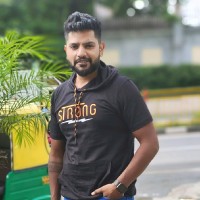 Raju Daniel
