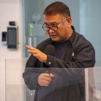 NAGIEL B. BAÑACIA, Ph.D.