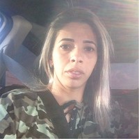 Gislene Gomes