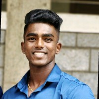 Prashanth Kumar A S