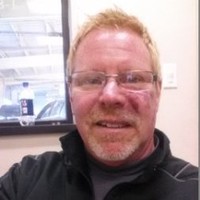 Mark Winter