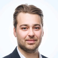 Marcel Camenzind
