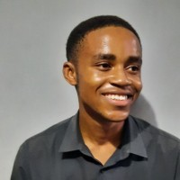 Praisejah Inyang-David