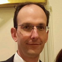 Ross Breen
