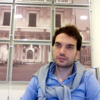 Stefano Pasini
