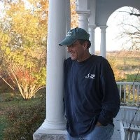 Ed Leydecker