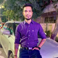 Siddharth Sarkar