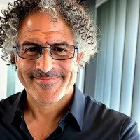 Richard Laurence Yaker