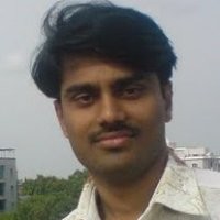 Santosh Bhinge