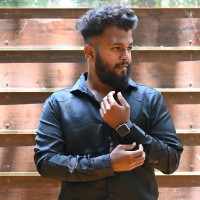 Yazar Arafath A