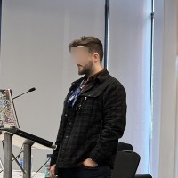 ◌ׄ˙◌ׄ◌ׄ◌ׄMorgan B