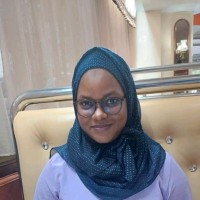 Mariama Ciré Diallo