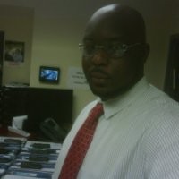 Marlon Fagan