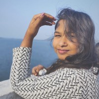 PRIYA AGRAWAL