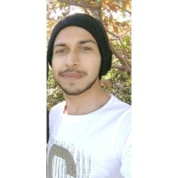 Abhishek Choudhary