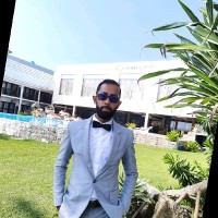 Damith Harindika