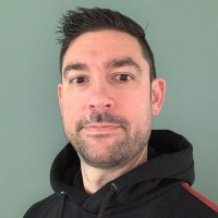 Geert Zijlmans, Msc Mba
