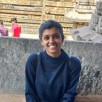 Asritha M C