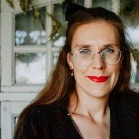 Sylvie Ansenne
