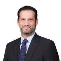 Tony Martiniello