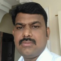 Rajkumar Mali