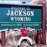 Jackson Eustrom