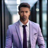 Sachin Kadam