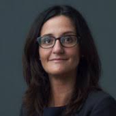 Denielle Rickman